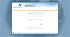 Desktop Screenshot of charem.org